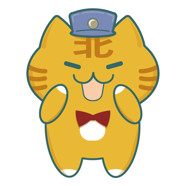ホクちゃん